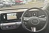 Hyundai KONA Advance 1.6 T-GDi (138ps) Abyss Black