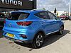 MG ZS Trophy Electric 51kWh EV (176ps) Battersea Blue