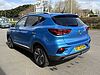 MG ZS Trophy Electric 51kWh EV (176ps) Battersea Blue