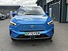 MG ZS Trophy Electric 51kWh EV (176ps) Battersea Blue