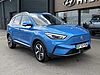 MG ZS Trophy Electric 51kWh EV (176ps) Battersea Blue