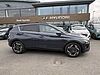 Hyundai BAYON Premium 1.0 T-GDi (100ps) Aurora Grey