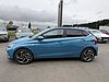 Hyundai I20 Premium 1.0 T-GDi MHEV (100ps) Aqua Blue