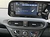 Hyundai I10 1.0 Advance 5dr Phantom Black