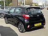 Hyundai I10 Advance 1.0 MPi (67ps) Phantom Black