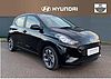 Hyundai I10 1.0 Advance 5dr Phantom Black
