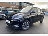 Hyundai I10 1.0 [63] Advance 5dr Auto [Nav] Phantom Black