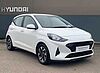 Hyundai I10 Advance [Nav] 1.2 MPi (79ps) White