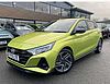 Hyundai I20 N Line S 1.0 T-GDi (100ps) Lucid Lime
