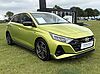 Hyundai I20 N Line S 1.0 T-GDi (100ps) Lucid Lime