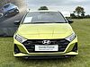 Hyundai I20 N Line S 1.0 T-GDi (100ps) Lucid Lime