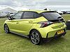 Hyundai I20 N Line S 1.0 T-GDi (100ps) Lucid Lime