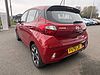 Hyundai I10 Advance [Nav] 1.0 MPi (63ps) Red
