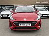 Hyundai I10 Advance [Nav] 1.0 MPi (63ps) Red