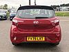 Hyundai I10 Advance [Nav] 1.0 MPi (63ps) Red