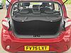 Hyundai I10 Advance [Nav] 1.0 MPi (63ps) Red