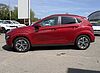 Hyundai KONA Ultimate Electric 64kWh EV (204ps) Pulse Red