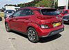 Hyundai KONA Ultimate Electric 64kWh EV (204ps) Pulse Red
