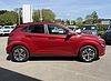 Hyundai KONA Ultimate Electric 64kWh EV (204ps) Pulse Red