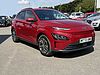 Hyundai KONA Ultimate Electric 64kWh EV (204ps) Pulse Red