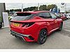 Hyundai TUCSON 1.6T Plug-in Hybrid N Line S 5dr 4WD Auto Red