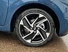 Hyundai I10 Premium [Nav] 1.2 MPi (79ps) Vibrant Blue