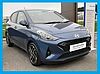 Hyundai I10 Premium [Nav] 1.2 MPi (79ps) Vibrant Blue