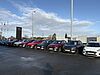 Hyundai I10 Premium [Nav] 1.2 MPi (79ps) Vibrant Blue