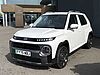 Hyundai INSTER Cross Electric 49kWh EV (115ps) Atlas White