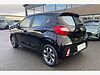 Hyundai I10 Advance [Nav] 1.0 MPI (63ps) Black