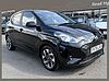 Hyundai I10 Advance [Nav] 1.0 MPI (63ps) Black