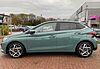 Hyundai I20 Premium 1.0 T-GDi (100ps) Mangrove Green