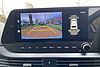 Hyundai I20 Premium 1.0 T-GDi (100ps) Mangrove Green