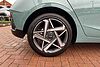 Hyundai I20 Premium 1.0 T-GDi (100ps) Mangrove Green