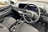 Hyundai I20 Premium 1.0 T-GDi (100ps) Mangrove Green