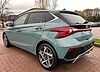 Hyundai I20 Premium 1.0 T-GDi (100ps) Mangrove Green