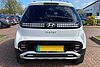 Hyundai INSTER 85kW 02 49kWh 5dr Auto Atlas White