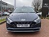 Hyundai I20 Advance 1.0 T-GDi (100ps) Aurora Grey