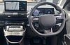 Hyundai INSTER 02 Electric 49kWh EV (115ps) Abyss Black