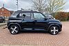 Hyundai INSTER 85kW 02 49kWh 5dr Auto Abyss Black