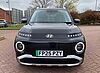 Hyundai INSTER 85kW 02 49kWh 5dr Auto Abyss Black