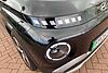 Hyundai INSTER 85kW 02 49kWh 5dr Auto Abyss Black