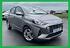 Hyundai I10 SE Connect 1.2 MPi (84ps) Elemental Brass