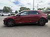 Hyundai IONIQ 5 168kW N Line 84 kWh AWD 5dr Auto Ultimate Red