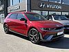 Hyundai IONIQ 5 168kW N Line 84 kWh AWD 5dr Auto Ultimate Red