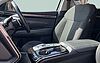 Hyundai TUCSON Premium Hybrid 1.6 T-GDi HEV (230ps) Aqua Blue