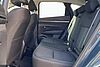 Hyundai TUCSON Premium Hybrid 1.6 T-GDi HEV (230ps) Aqua Blue