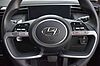 Hyundai TUCSON Premium Hybrid 1.6 T-GDi HEV (230ps) Aqua Blue