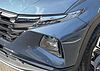 Hyundai TUCSON Premium Hybrid 1.6 T-GDi HEV (230ps) Aqua Blue