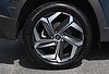 Hyundai TUCSON Premium Hybrid 1.6 T-GDi HEV (230ps) Aqua Blue